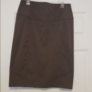 Victoria's Secret Pencil Skirt Size 14